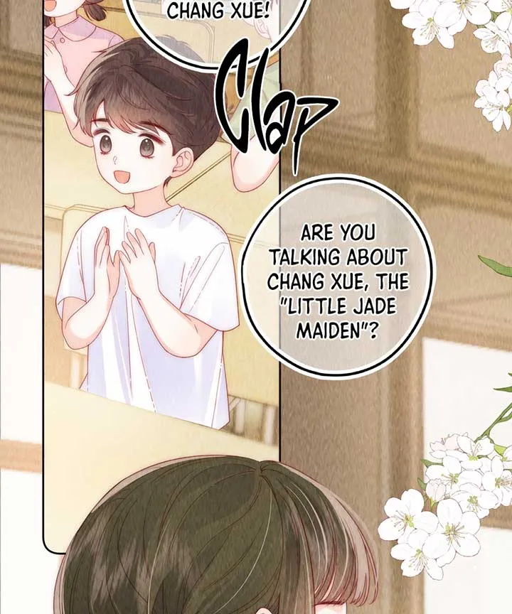 The Devil’s Body Temperature Chapter 10 Online - página 8