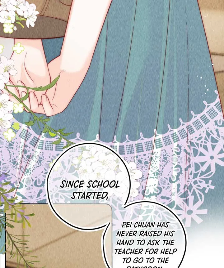 The Devil’s Body Temperature Chapter 10 Online - página 10
