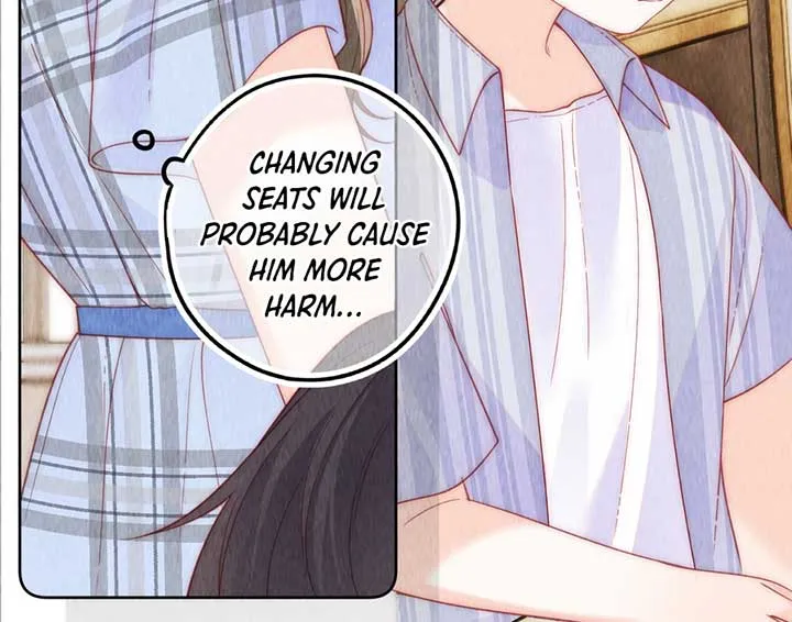 The Devil’s Body Temperature Chapter 10 Online - página 12