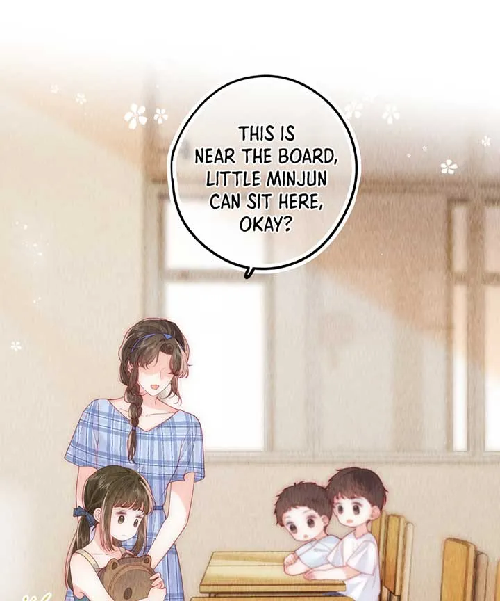 The Devil’s Body Temperature Chapter 10 Online - página 14