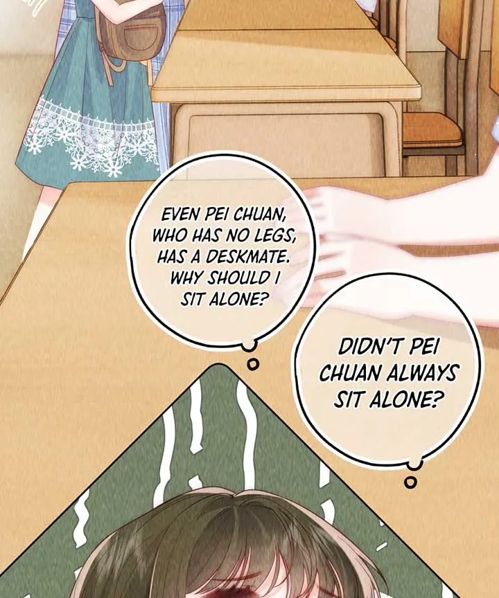 The Devil’s Body Temperature Chapter 10 Online - página 15