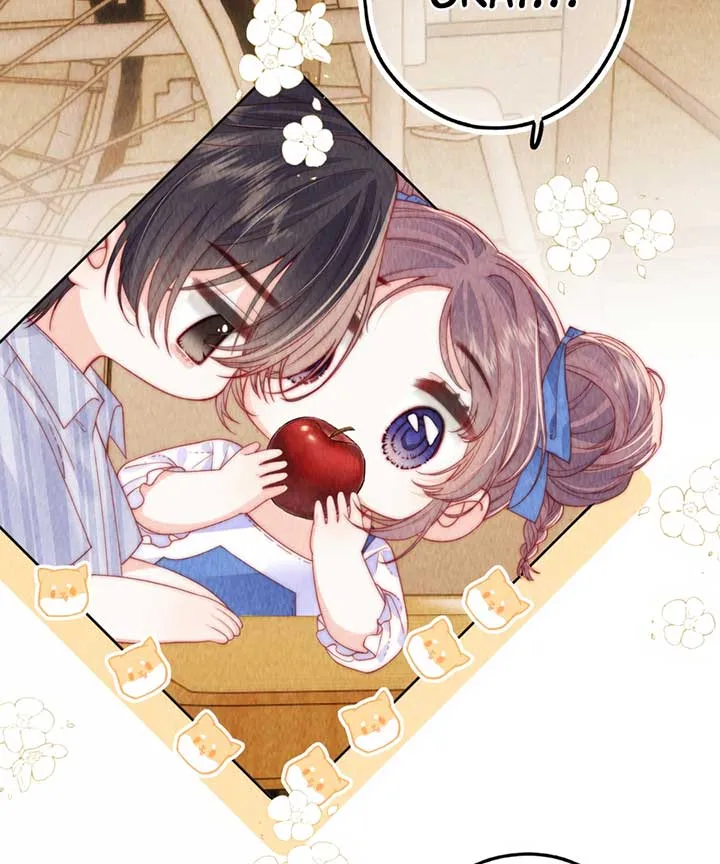 The Devil’s Body Temperature Chapter 10 Online - página 28