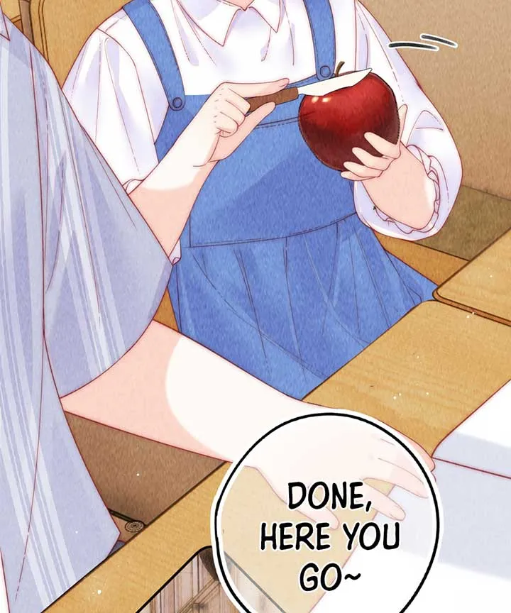 The Devil’s Body Temperature Chapter 10 Online - página 33