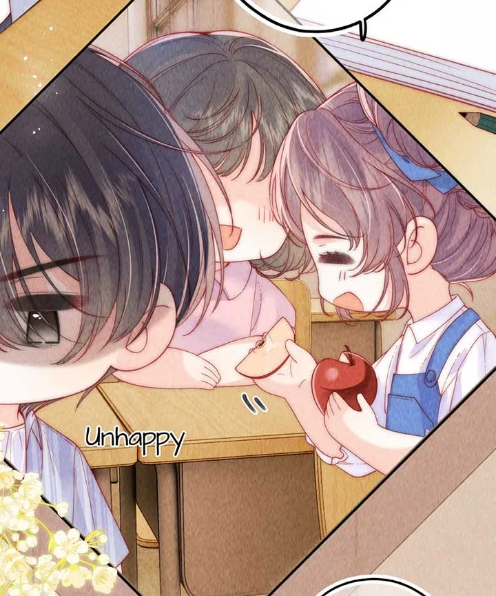 The Devil’s Body Temperature Chapter 10 Online - página 34