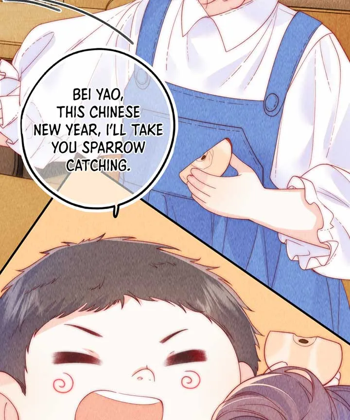 The Devil’s Body Temperature Chapter 10 Online - página 37