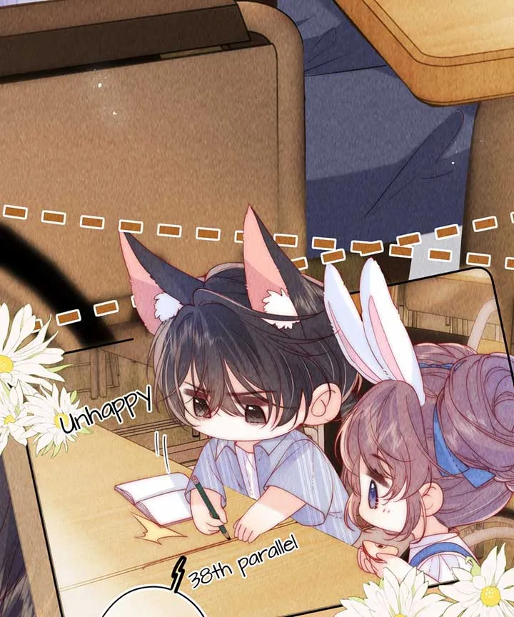 The Devil’s Body Temperature Chapter 10 Online - página 43
