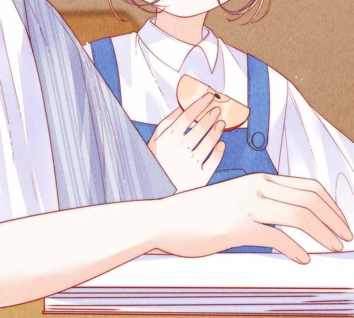 The Devil’s Body Temperature Chapter 10 Online - página 45