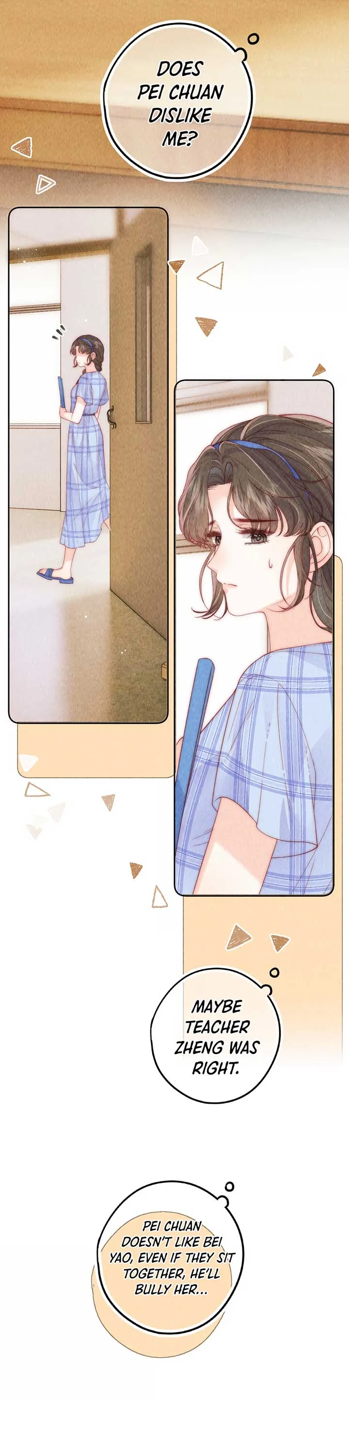 The Devil’s Body Temperature Chapter 10 Online - página 46
