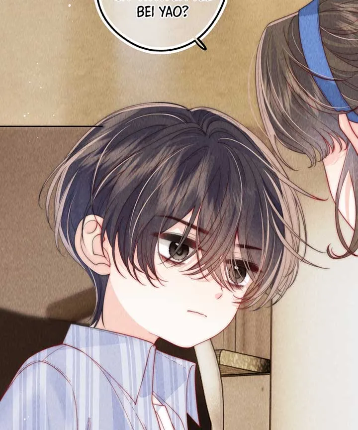 The Devil’s Body Temperature Chapter 10 Online - página 49