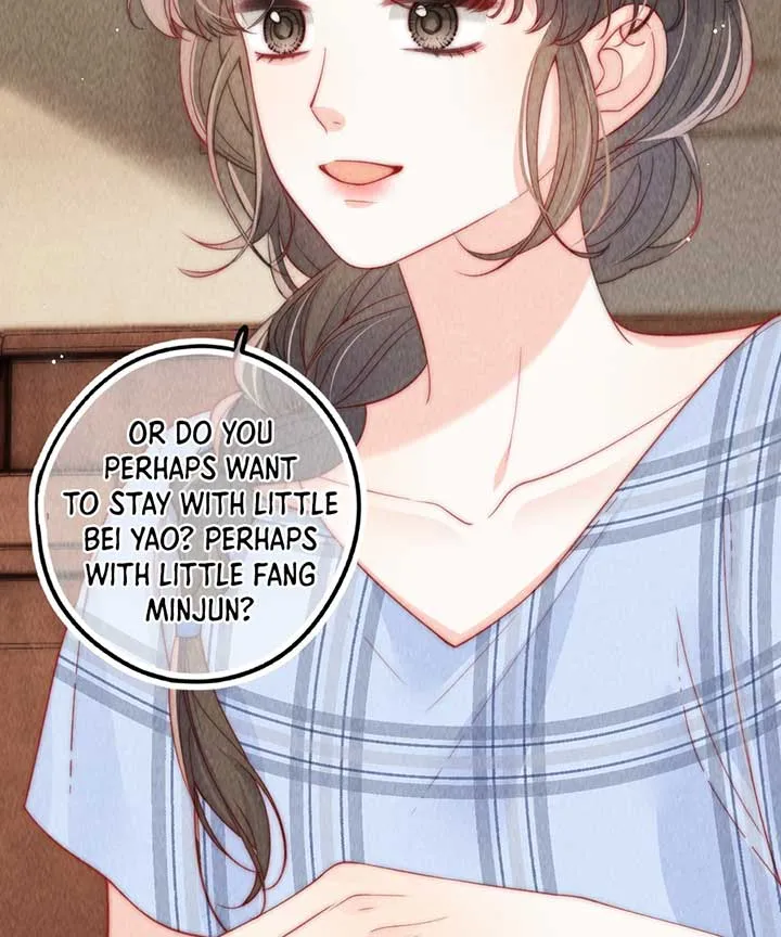 The Devil’s Body Temperature Chapter 10 Online - página 51