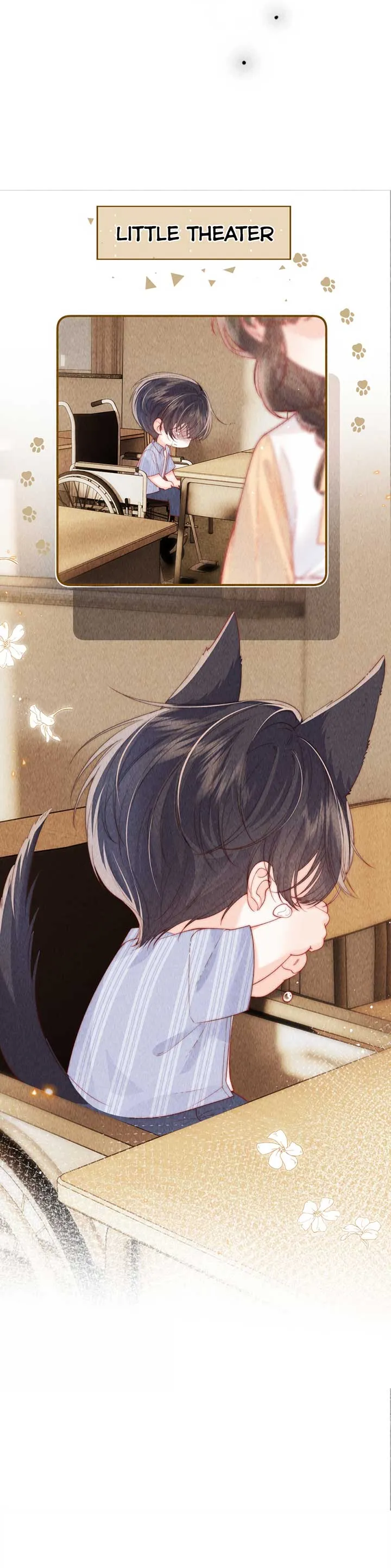 The Devil’s Body Temperature Chapter 10 Online - página 57