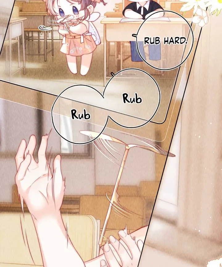 The Devil’s Body Temperature Chapter 11 Online - página 15