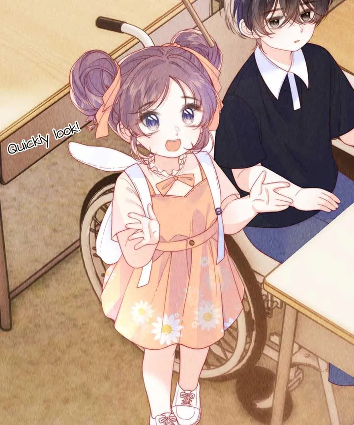 The Devil’s Body Temperature Chapter 11 Online - página 17