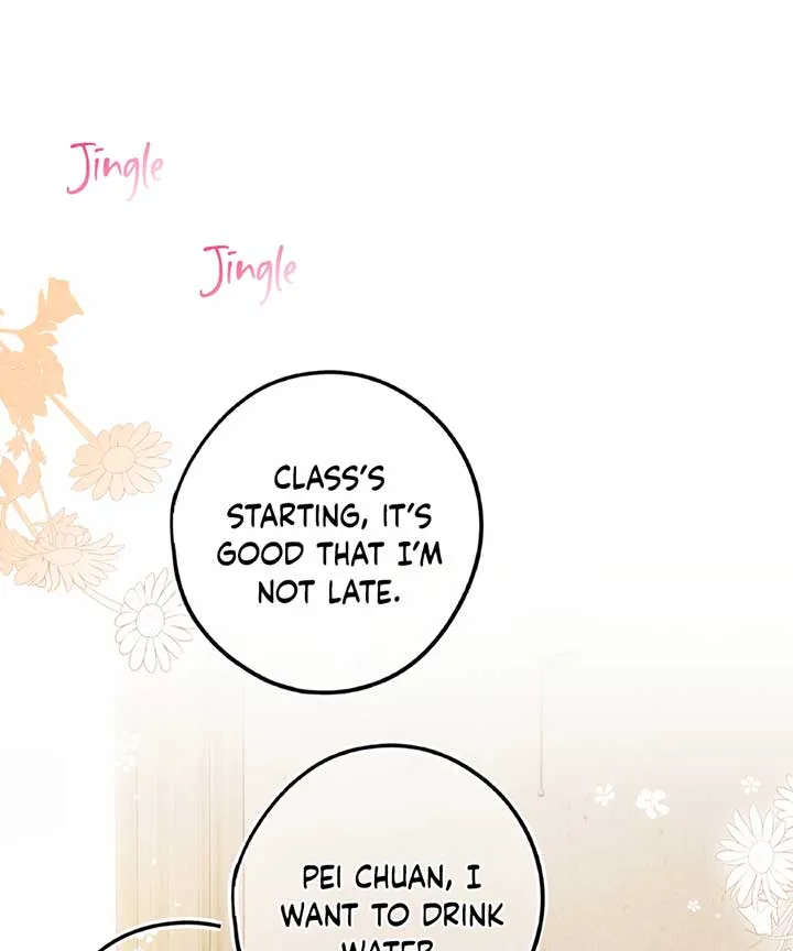 The Devil’s Body Temperature Chapter 11 Online - página 35