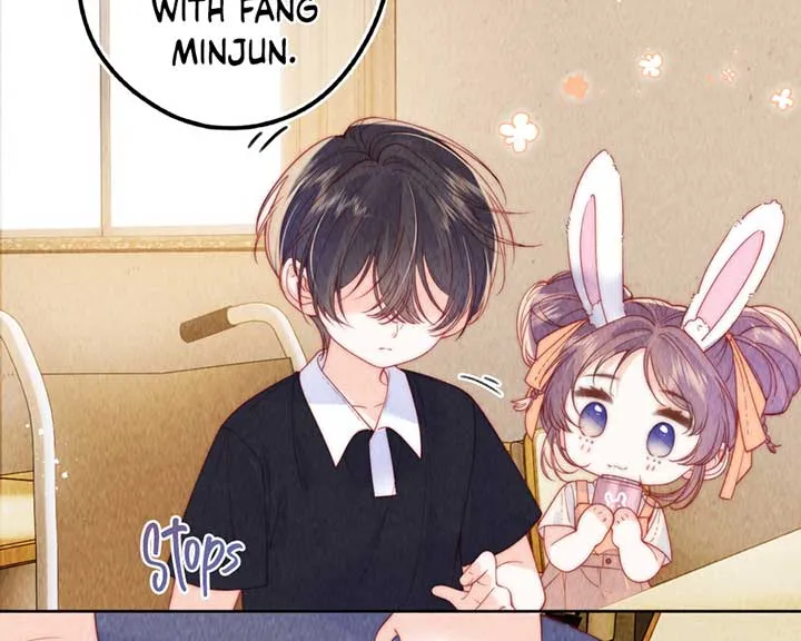 The Devil’s Body Temperature Chapter 11 Online - página 37