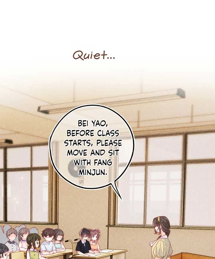 The Devil’s Body Temperature Chapter 11 Online - página 39