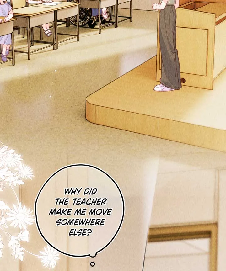 The Devil’s Body Temperature Chapter 11 Online - página 40