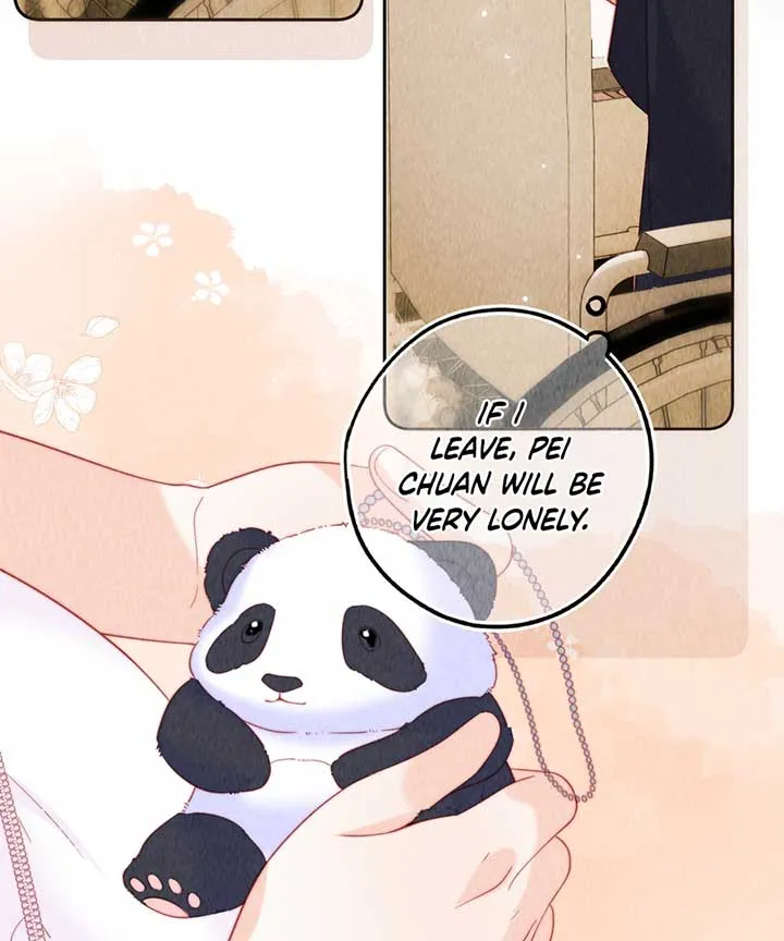 The Devil’s Body Temperature Chapter 11 Online - página 47
