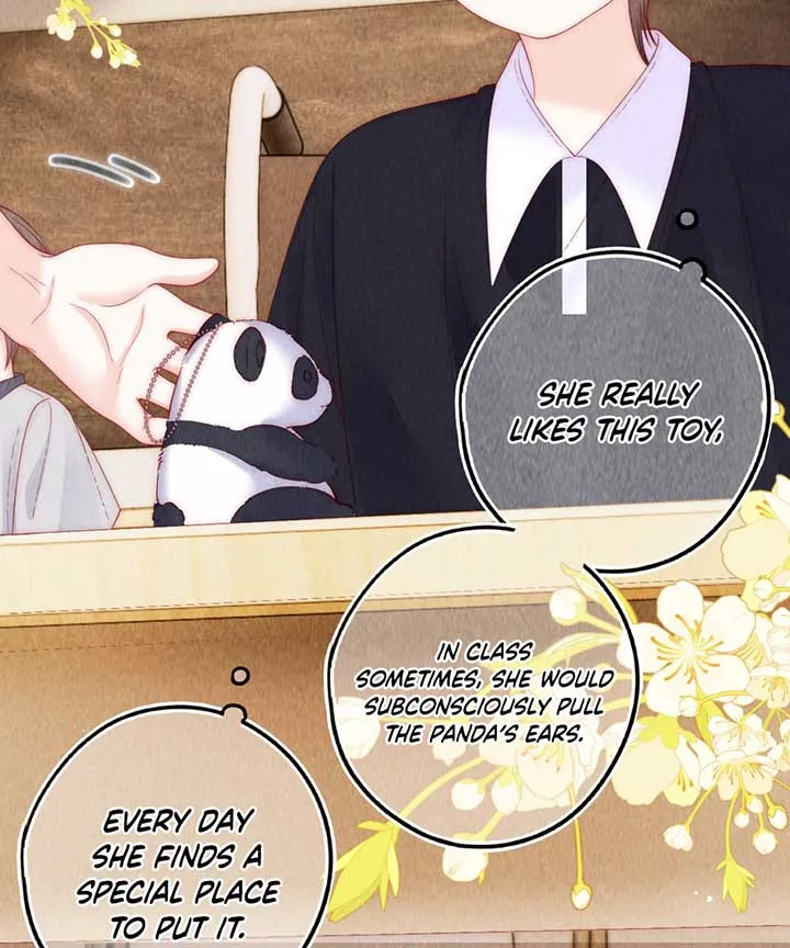 The Devil’s Body Temperature Chapter 11 Online - página 51