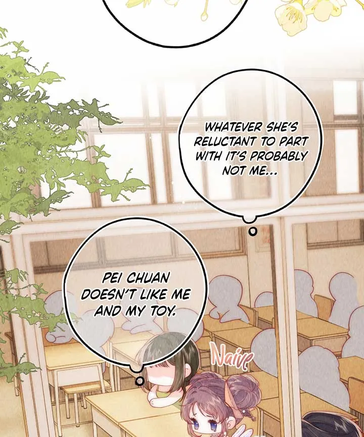 The Devil’s Body Temperature Chapter 11 Online - página 54