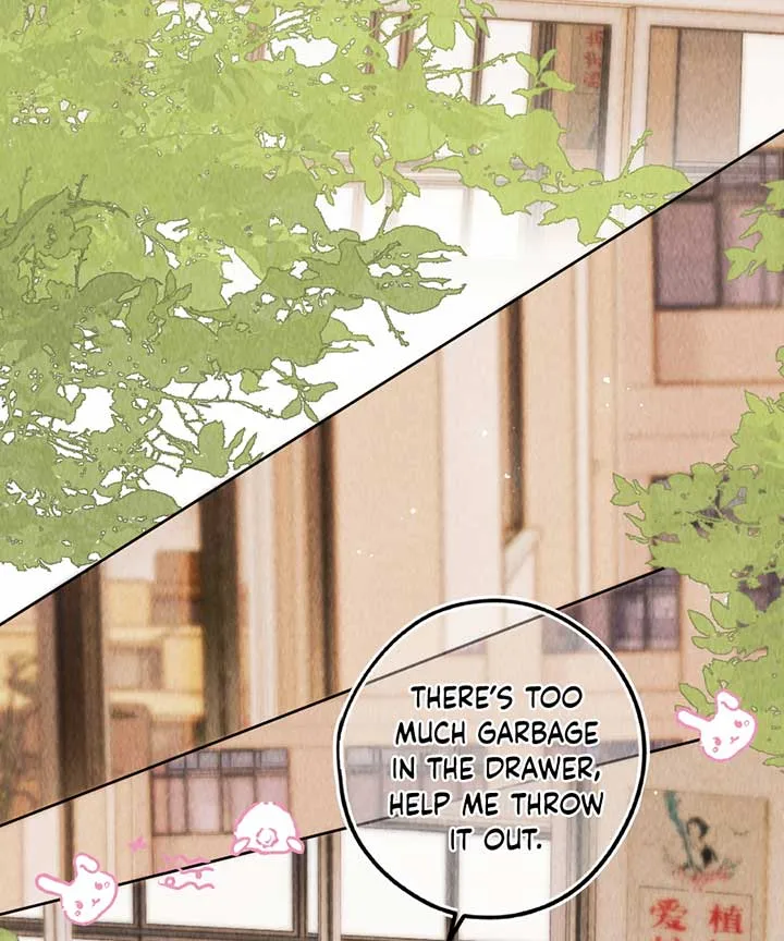 The Devil’s Body Temperature Chapter 11 Online - página 57