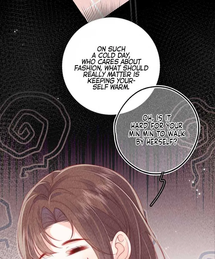 The Devil’s Body Temperature Chapter 12 Online - página 11