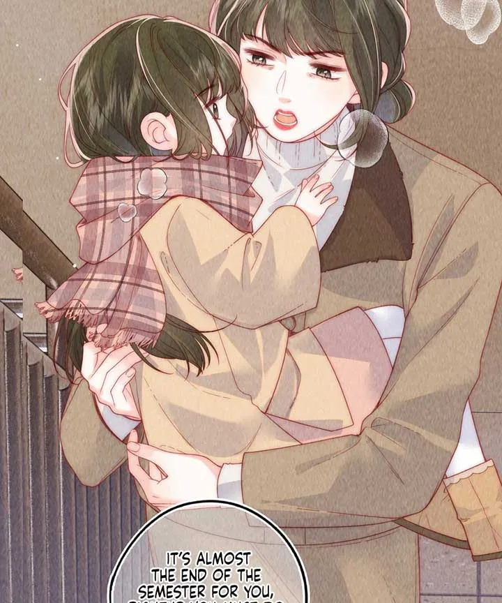 The Devil’s Body Temperature Chapter 12 Online - página 16