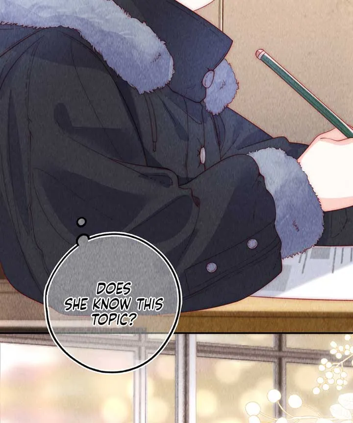 The Devil’s Body Temperature Chapter 12 Online - página 25