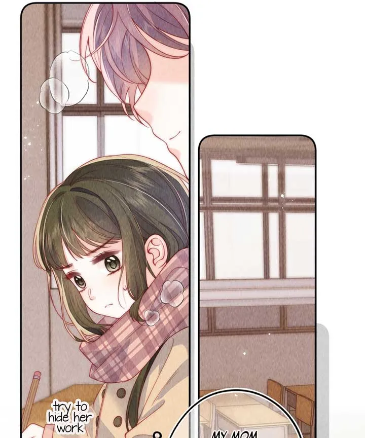 The Devil’s Body Temperature Chapter 12 Online - página 30