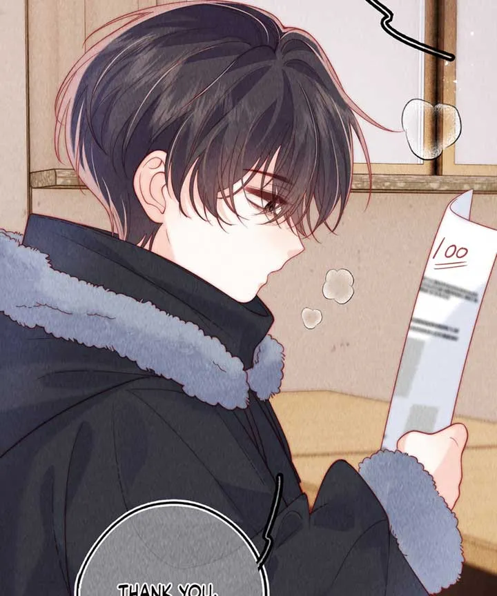 The Devil’s Body Temperature Chapter 12 Online - página 33