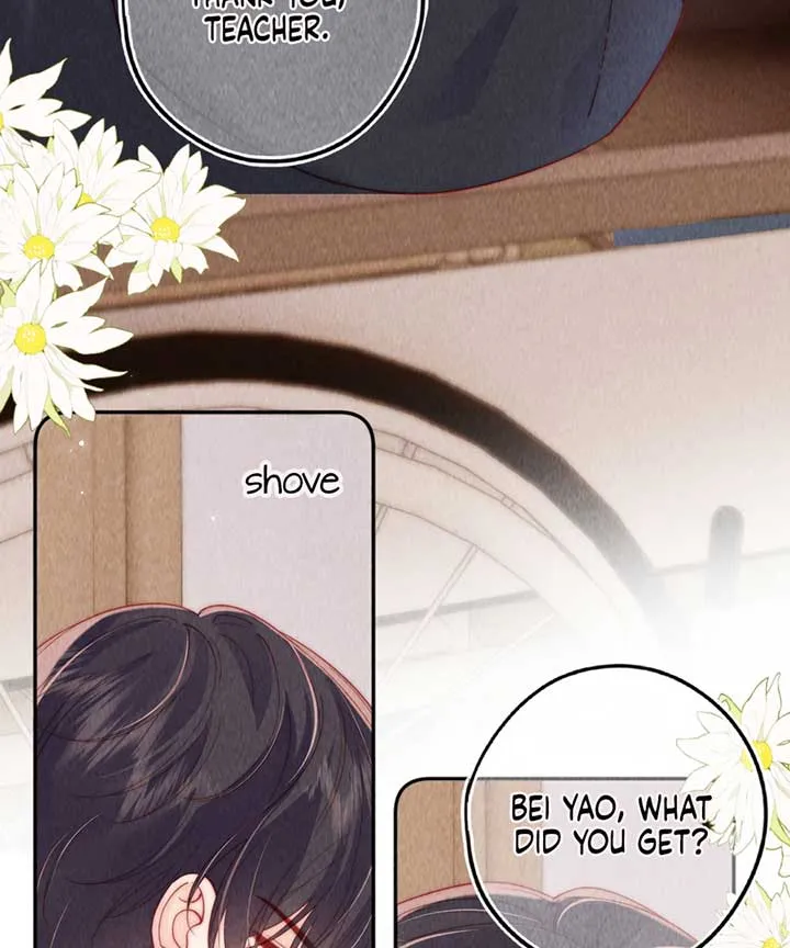 The Devil’s Body Temperature Chapter 12 Online - página 34