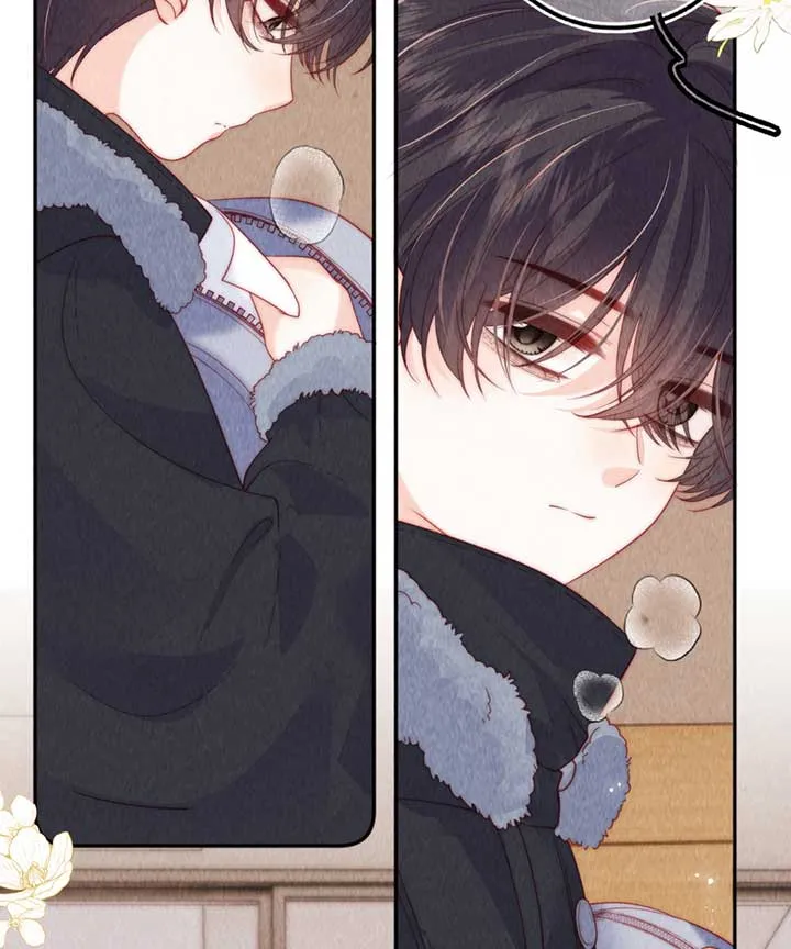 The Devil’s Body Temperature Chapter 12 Online - página 35