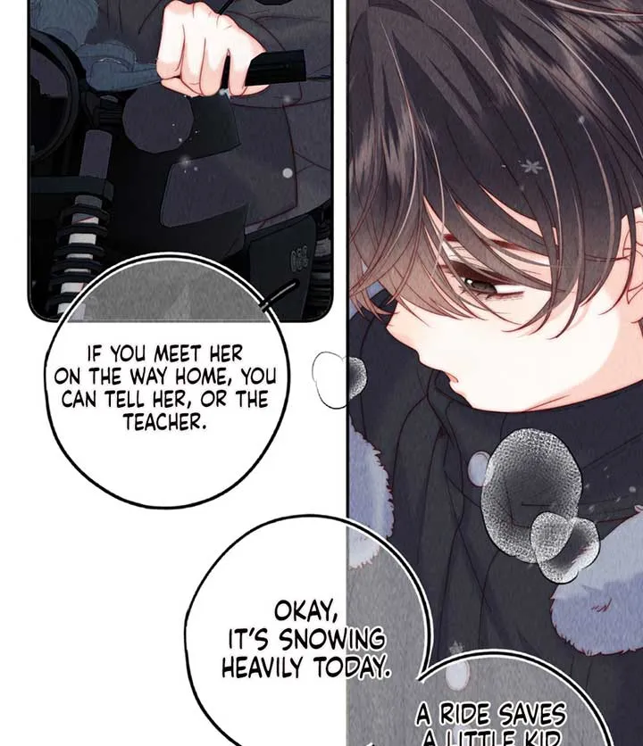 The Devil’s Body Temperature Chapter 12 Online - página 45