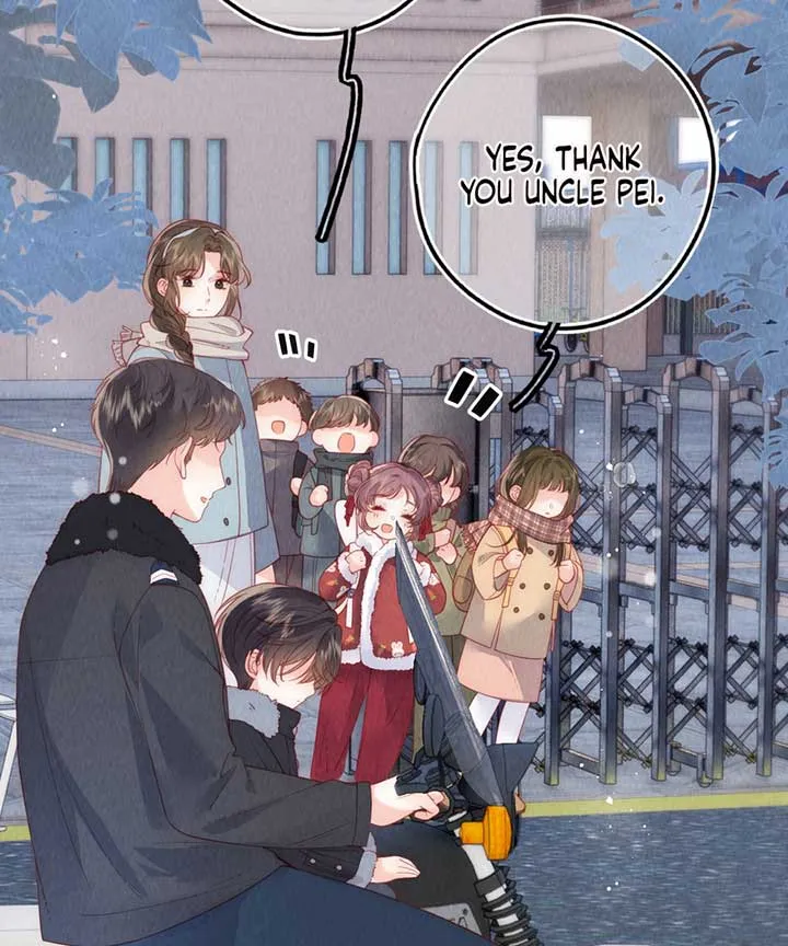 The Devil’s Body Temperature Chapter 12 Online - página 48