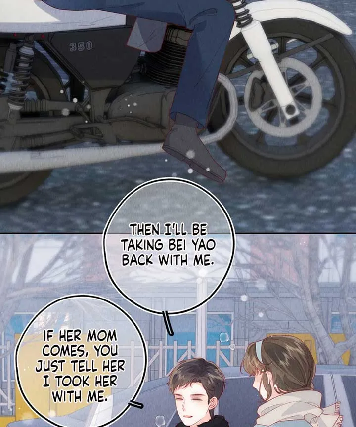 The Devil’s Body Temperature Chapter 12 Online - página 49