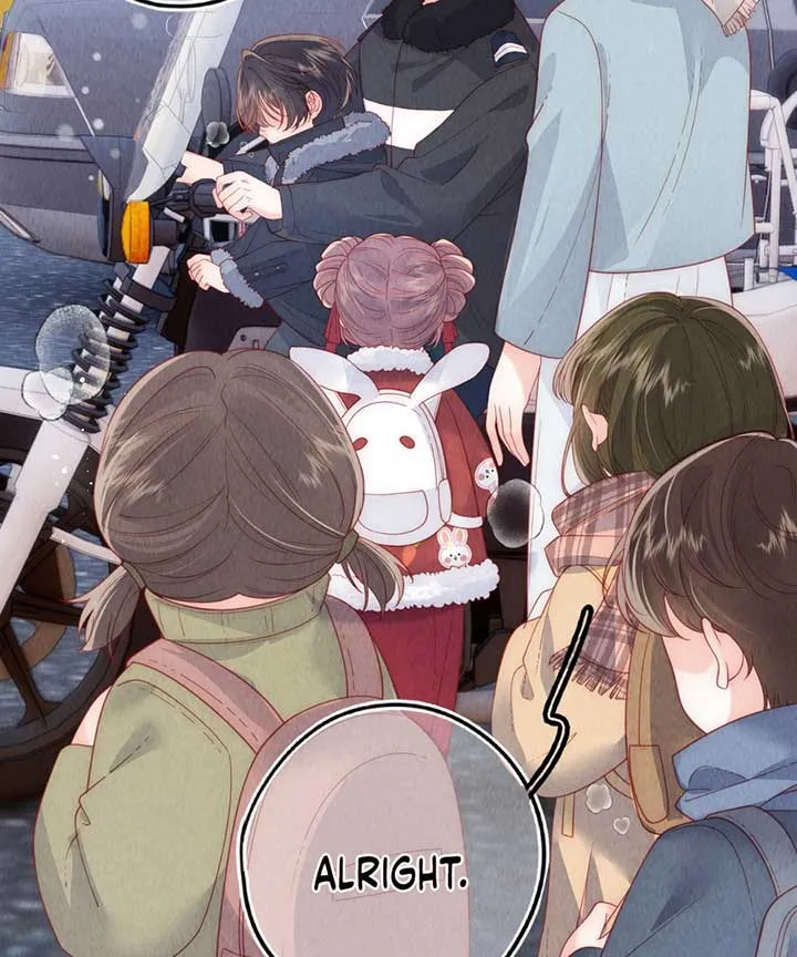 The Devil’s Body Temperature Chapter 12 Online - página 50