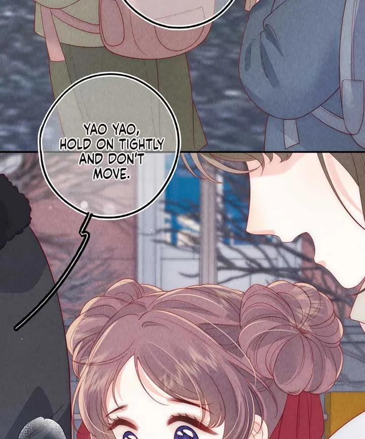 The Devil’s Body Temperature Chapter 12 Online - página 51