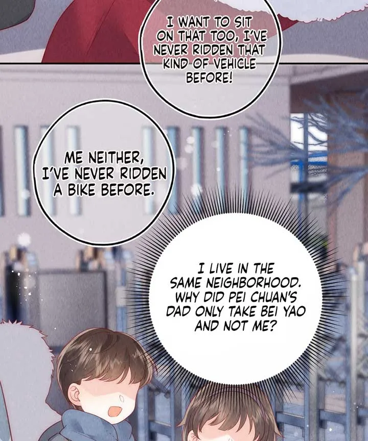 The Devil’s Body Temperature Chapter 12 Online - página 53