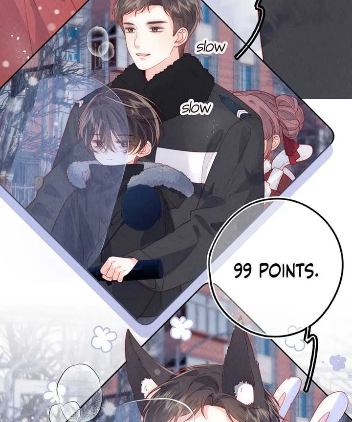 The Devil’s Body Temperature Chapter 12 Online - página 56