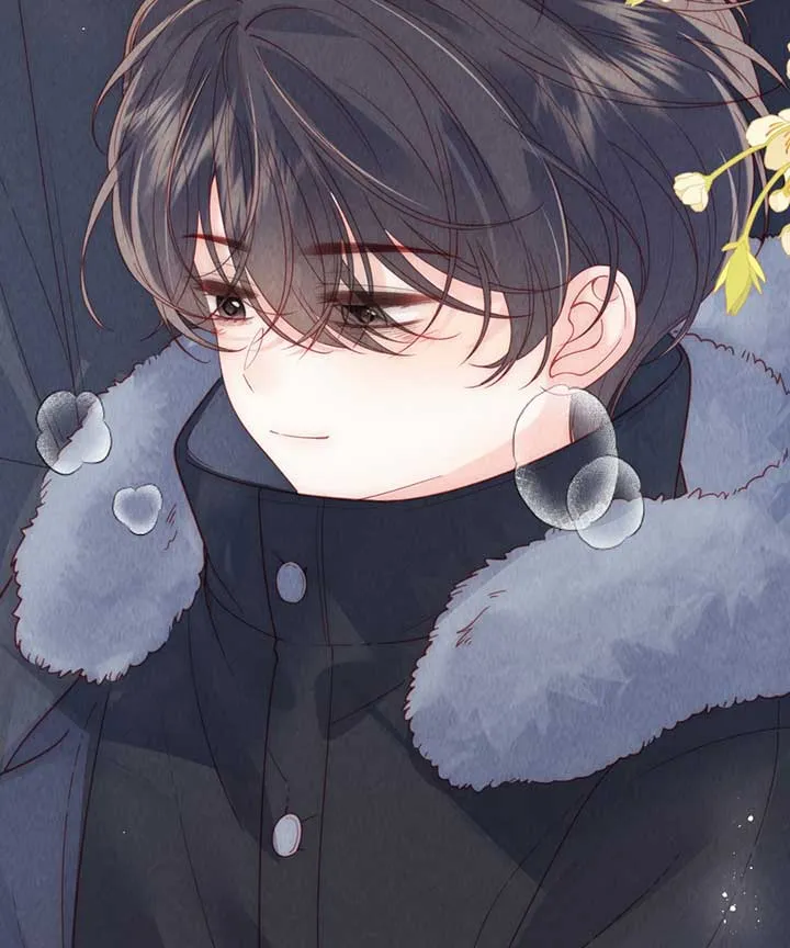 The Devil’s Body Temperature Chapter 12 Online - página 58