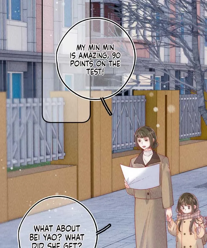 The Devil’s Body Temperature Chapter 12 Online - página 60