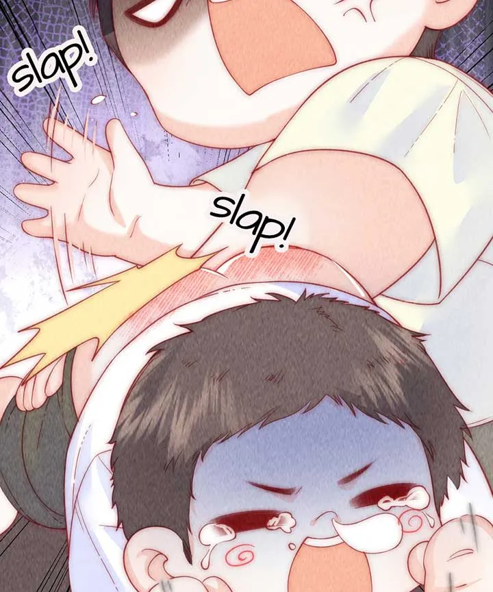 The Devil’s Body Temperature Chapter 12 Online - página 68