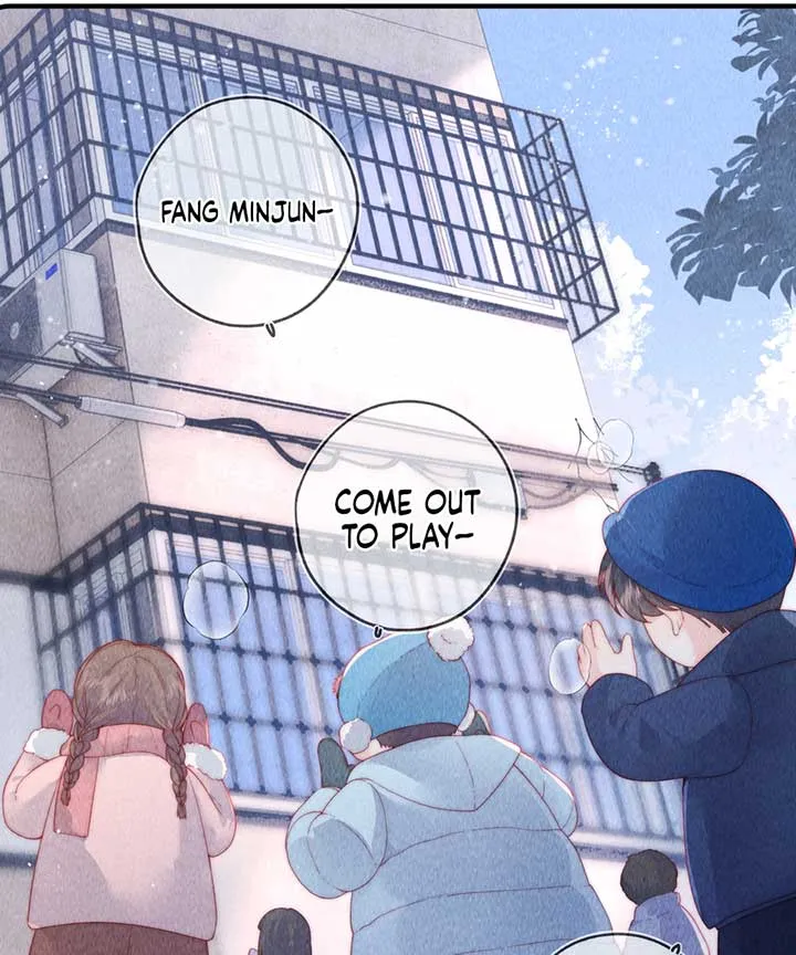 The Devil’s Body Temperature Chapter 13 Online - página 2