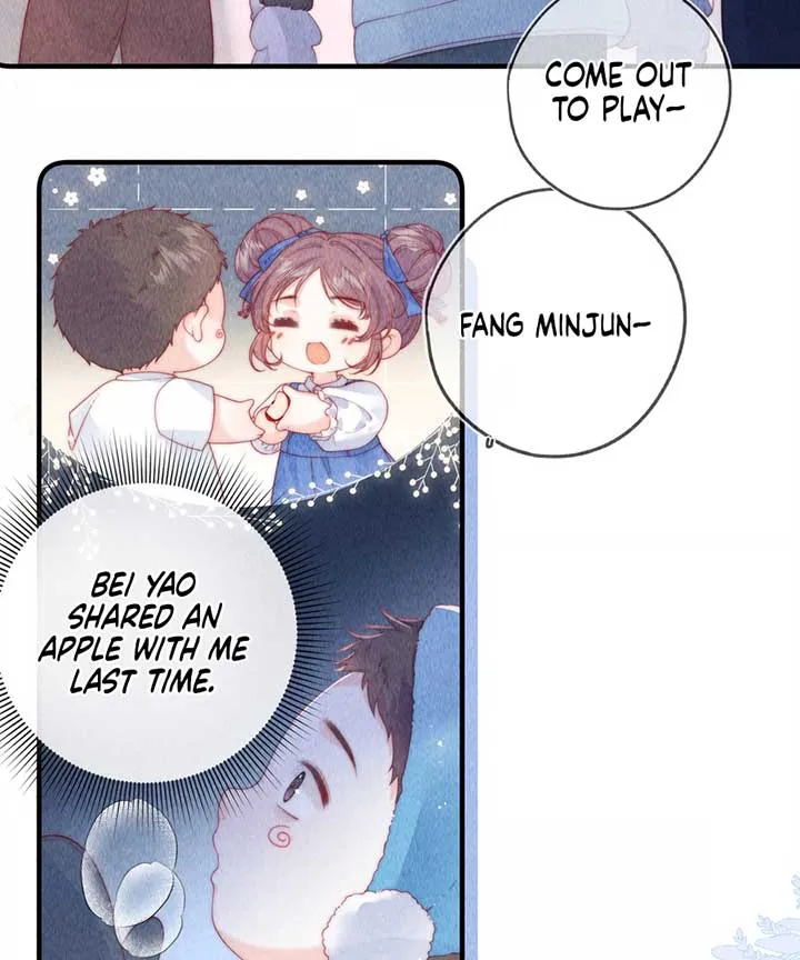 The Devil’s Body Temperature Chapter 13 Online - página 3