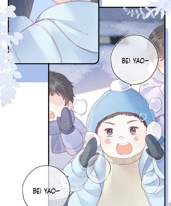 The Devil’s Body Temperature Chapter 13 Online - página 4