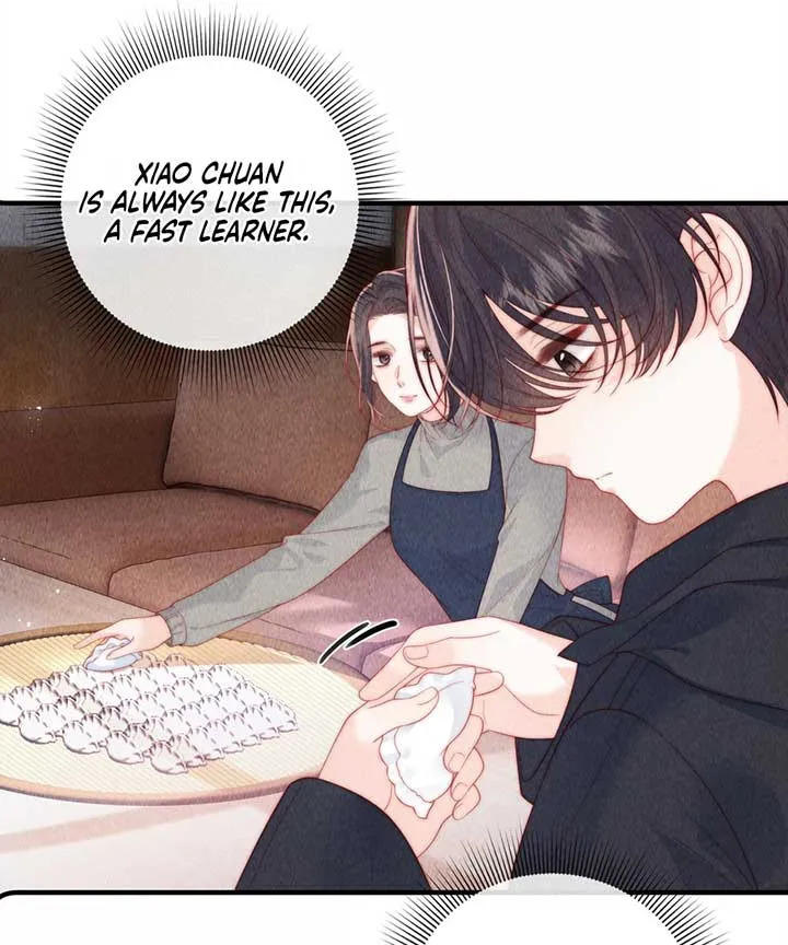 The Devil’s Body Temperature Chapter 13 Online - página 8