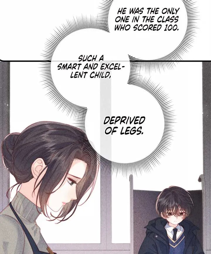 The Devil’s Body Temperature Chapter 13 Online - página 9