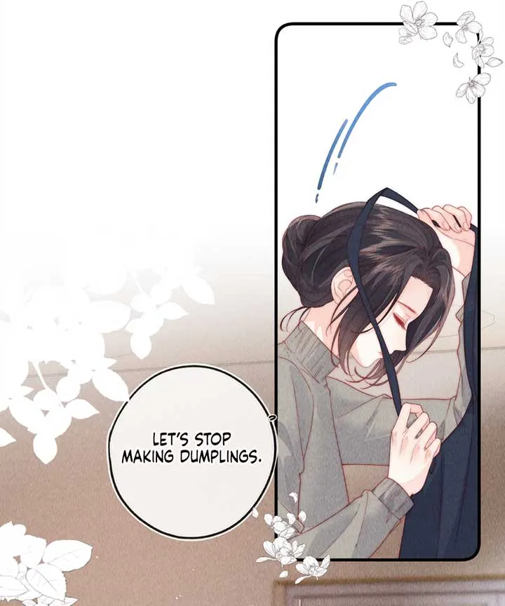 The Devil’s Body Temperature Chapter 13 Online - página 16