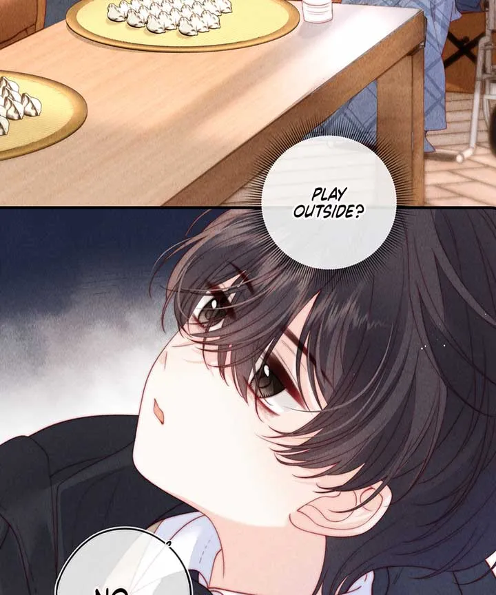 The Devil’s Body Temperature Chapter 13 Online - página 18