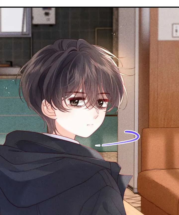 The Devil’s Body Temperature Chapter 13 Online - página 20
